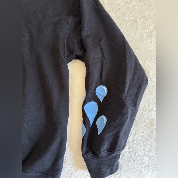 Fall Out Boy Hoodie - Picture 2 of 6